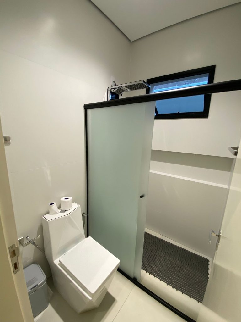 CASA A VENDA NA RUA JATOBÁ, RESIDENCIAL ORLEANS – JARU/RO