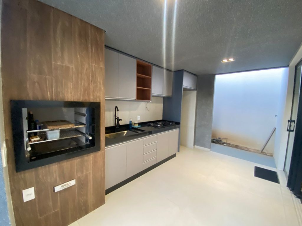 CASA A VENDA NA RUA JATOBÁ, RESIDENCIAL ORLEANS – JARU/RO