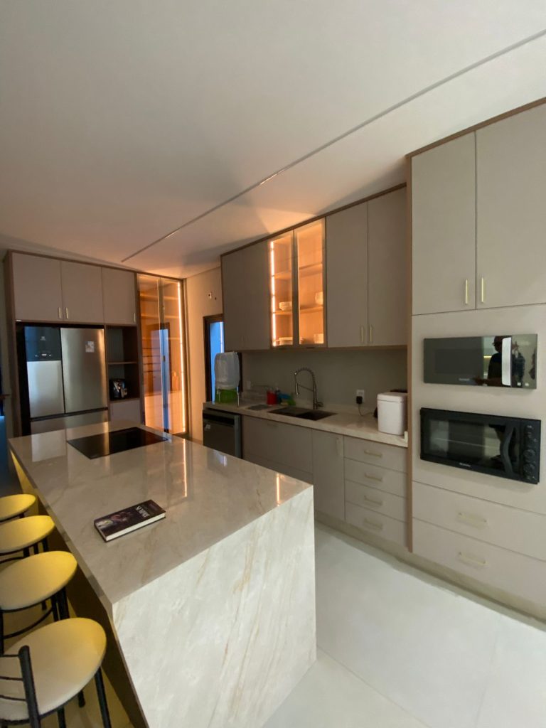 CASA A VENDA NA RUA JATOBÁ, RESIDENCIAL ORLEANS – JARU/RO