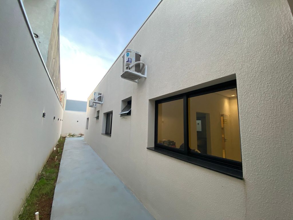 CASA A VENDA NA RUA JATOBÁ, RESIDENCIAL ORLEANS – JARU/RO