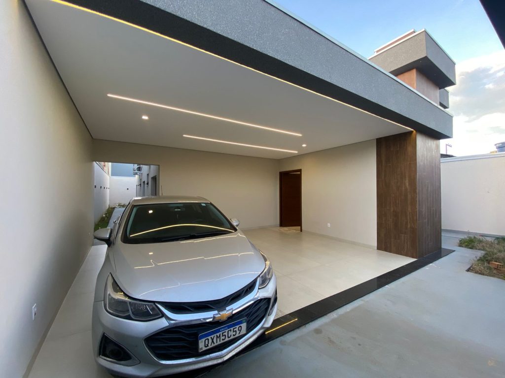 CASA A VENDA NA RUA JATOBÁ, RESIDENCIAL ORLEANS – JARU/RO