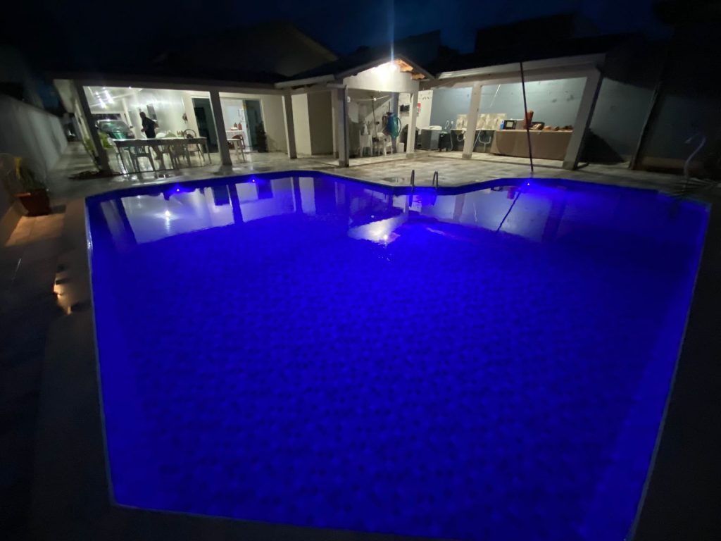 VENDE-SE ESTA CASA!! NA RUA RIO GRANDE DO NORTE, SETOR 01/A – JARU/RO