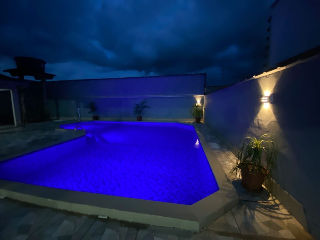 VENDE-SE ESTA CASA!! NA RUA RIO GRANDE DO NORTE, SETOR 01/A – JARU/RO