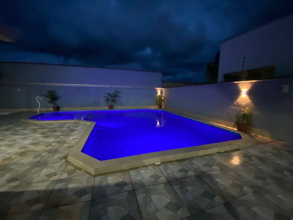 VENDE-SE ESTA CASA!! NA RUA RIO GRANDE DO NORTE, SETOR 01/A – JARU/RO