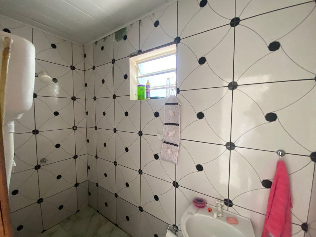 VENDE-SE ESTA CASA!! NA RUA RIO GRANDE DO NORTE, SETOR 01/A – JARU/RO