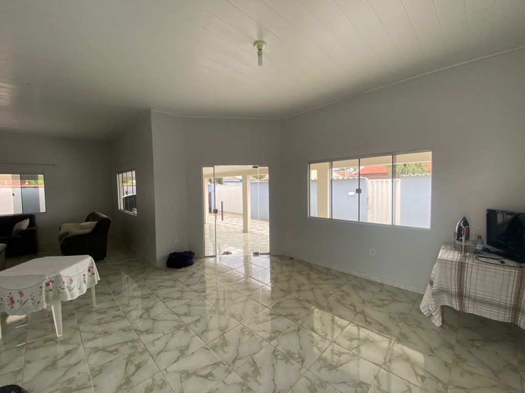 VENDE-SE ESTA CASA!! NA RUA RIO GRANDE DO NORTE, SETOR 01/A – JARU/RO