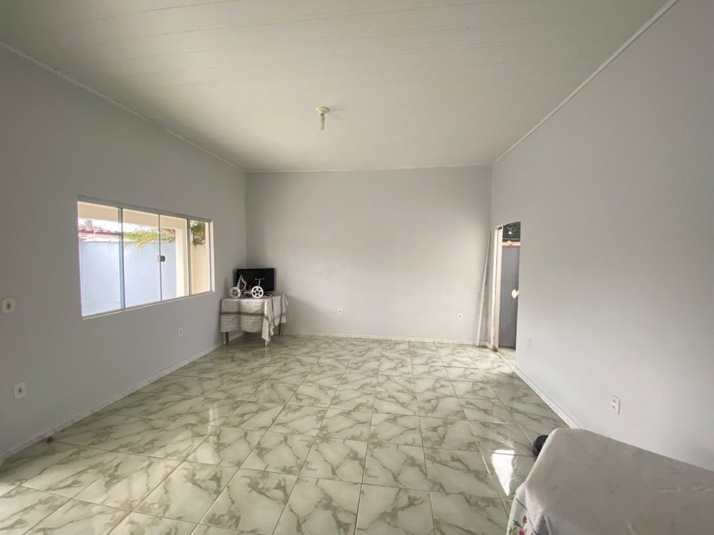 VENDE-SE ESTA CASA!! NA RUA RIO GRANDE DO NORTE, SETOR 01/A – JARU/RO