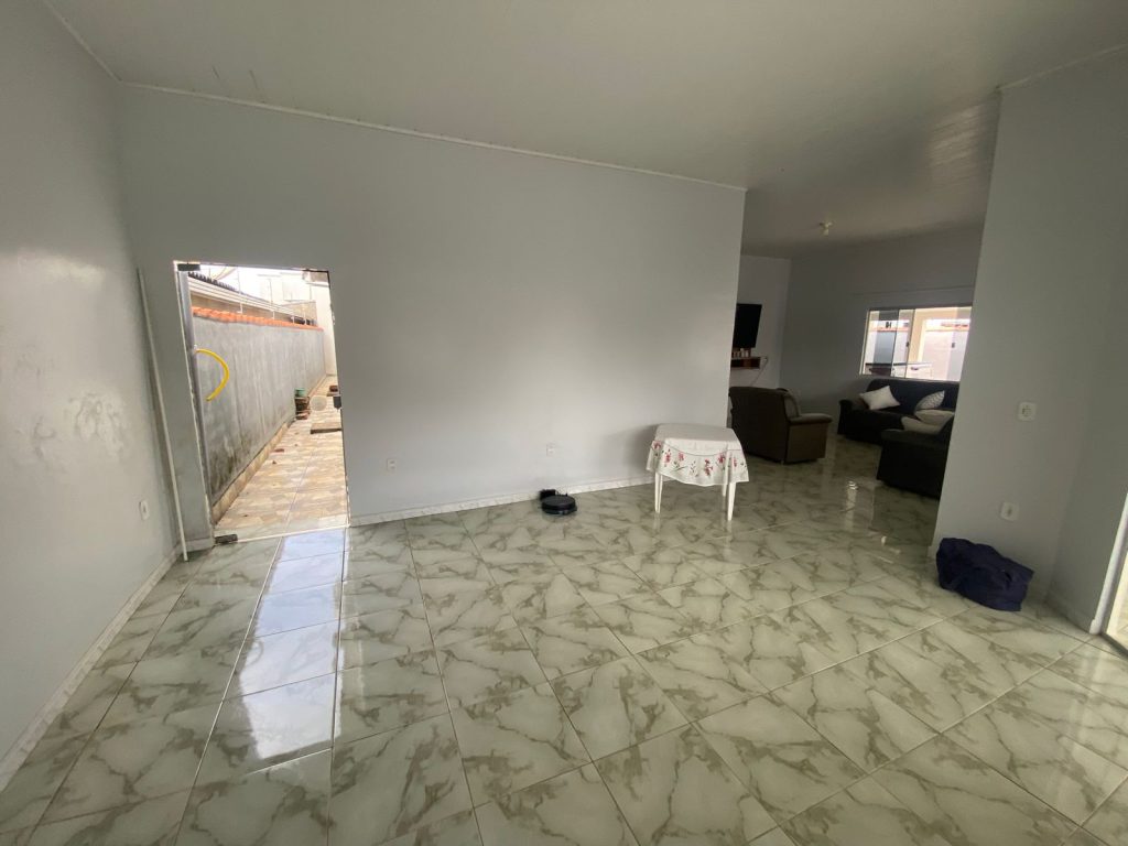 VENDE-SE ESTA CASA!! NA RUA RIO GRANDE DO NORTE, SETOR 01/A – JARU/RO