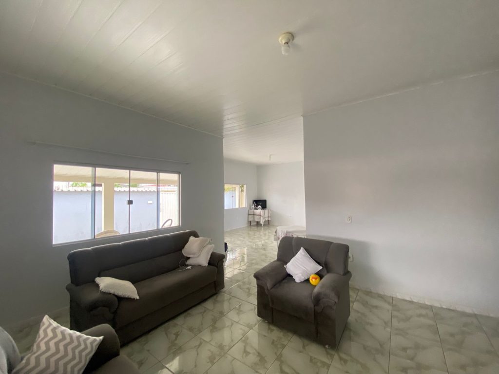 VENDE-SE ESTA CASA!! NA RUA RIO GRANDE DO NORTE, SETOR 01/A – JARU/RO