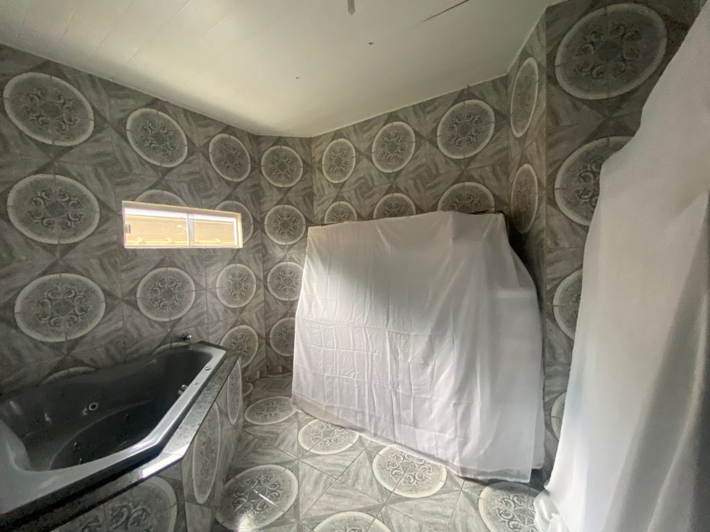 VENDE-SE ESTA CASA!! NA RUA RIO GRANDE DO NORTE, SETOR 01/A – JARU/RO