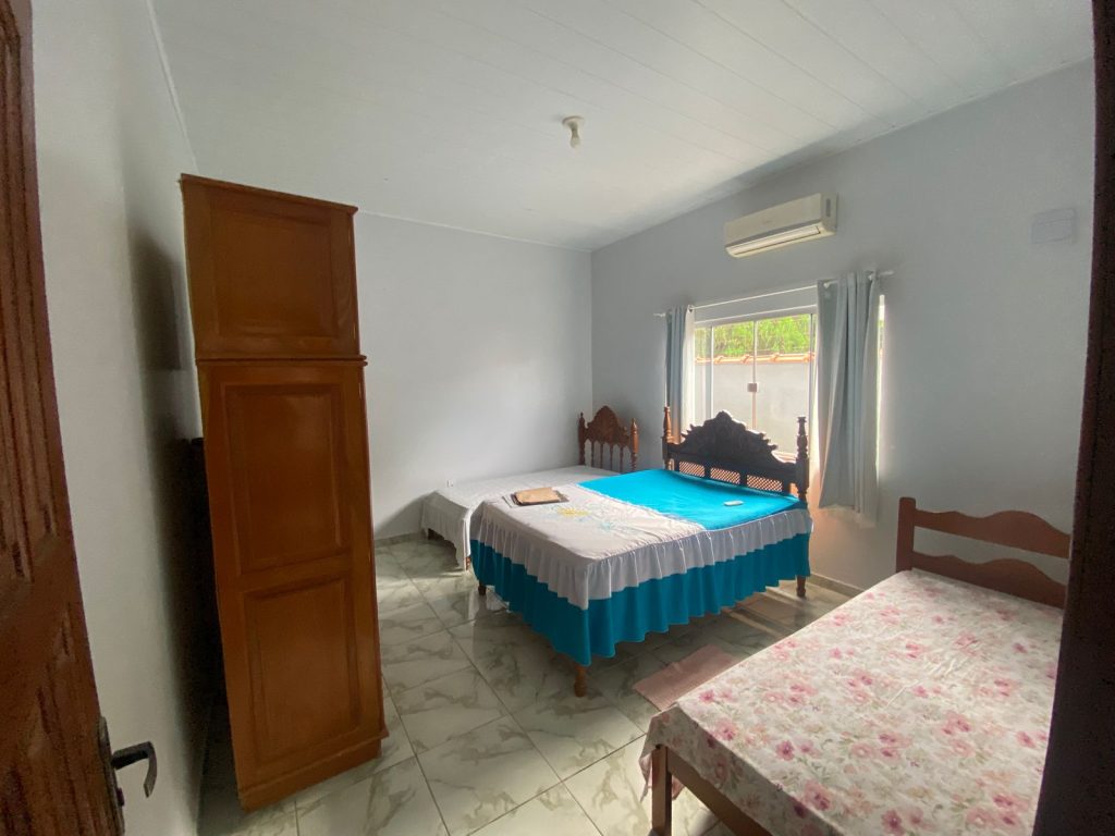 VENDE-SE ESTA CASA!! NA RUA RIO GRANDE DO NORTE, SETOR 01/A – JARU/RO