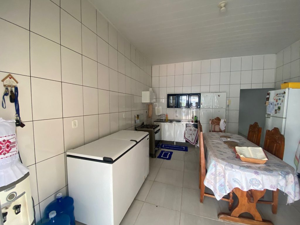 VENDE-SE ESTA CASA!! NA RUA RIO GRANDE DO NORTE, SETOR 01/A – JARU/RO