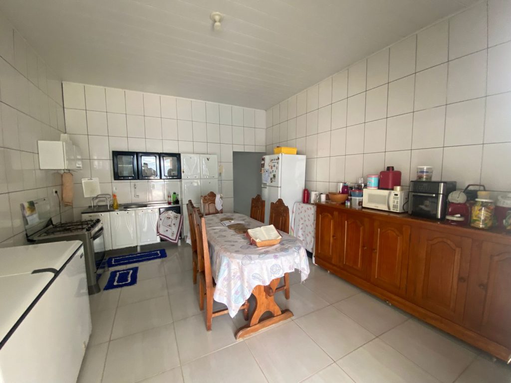 VENDE-SE ESTA CASA!! NA RUA RIO GRANDE DO NORTE, SETOR 01/A – JARU/RO
